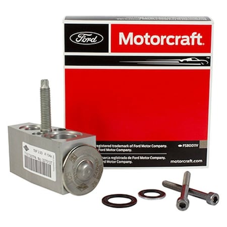 Motorcraft Evap Valve, Yg838 YG838
